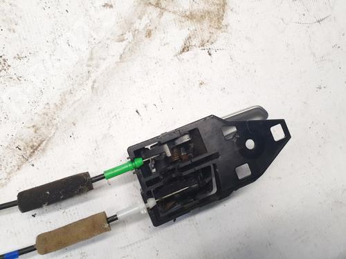 Front left interior door handle TOYOTA PRIUS (_W3_) 1.8 Hybrid (ZVW3_) | BP35488440I13 - Image 2