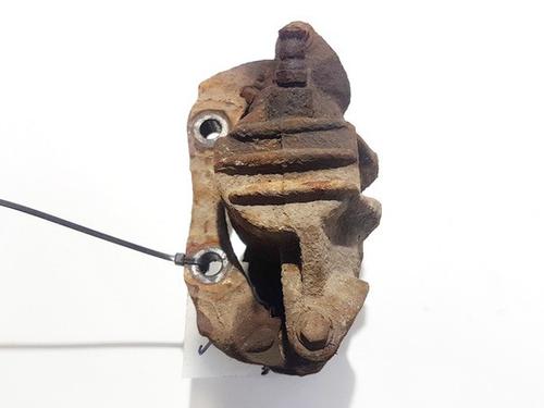 Left front brake caliper PEUGEOT PARTNER MPV (5_, G_) 1.6 HDi 90 | BP35486510M105 - Image 2