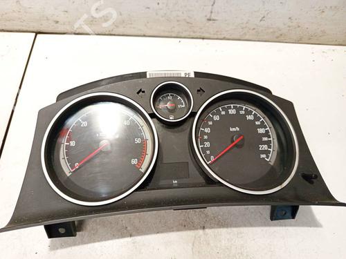 Used Instrument cluster Instrument cluster 34935871 34935871