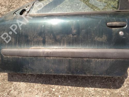 Dørliste Dørliste CITROËN XSARA (N1) 1.9 TD (90 hp) 35403695 35403695
