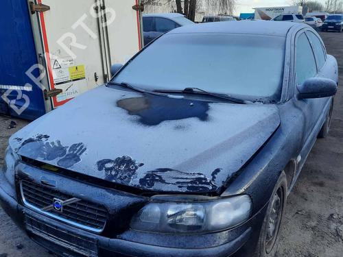 Electronic module VOLVO S60 I (384) 2.4 | BP33064700M83 - Image 10