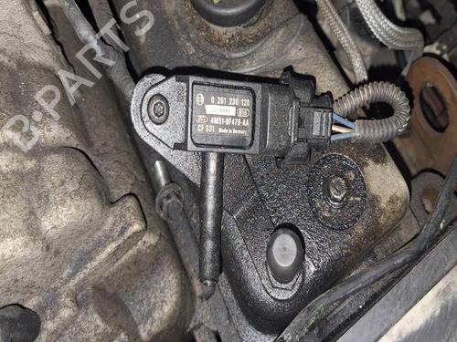 Electronic module FORD MONDEO IV (BA7) 1.8 TDCi | BP39969239M83 - Image 2