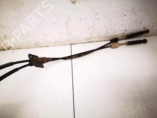 Used Cable Cable VOLVO V70 II (285) D5 (163 hp) 34744873 34744873