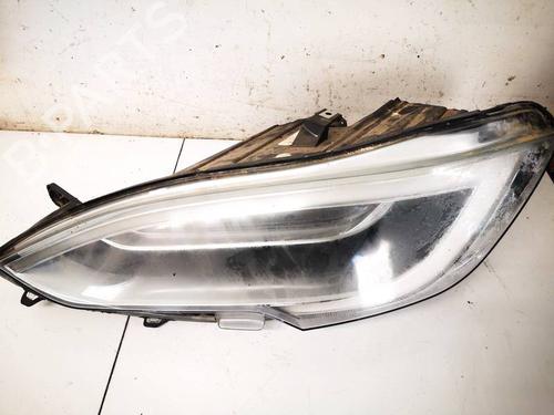 Used Left headlight Left headlight SUZUKI MOTORCYCLES GSF BANDIT GSF 250ZP Bandit (GJ74A) (40 hp) 34829636 34829636