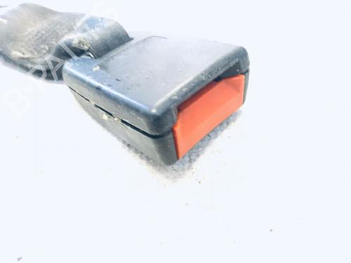 Seat buckle FORD FOCUS C-MAX (DM2) 1.6 TDCi | BP35622579I32 - Image 2