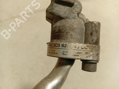AC pipe VW PASSAT B7 (362) 1.6 TDI | BP38315956M126 - Image 4