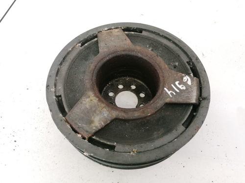 Used Pulley Pulley AUDI A6 C5 (4B2, 4B4) 2.5 TDI (155 hp) 35416841 35416841