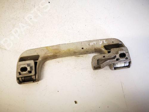 Interior roof handle AUDI A4 B6 (8E2) 1.9 TDI | BP36547502I35 - Image 2