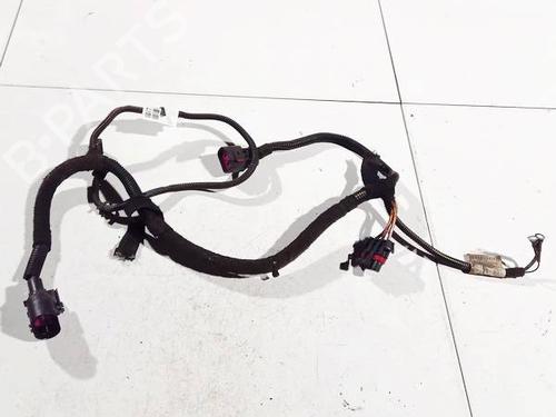 Used Wiring harness Wiring harness OPEL CORSA D (S07) 1.3 CDTI (L08, L68) (75 hp) 35108760 35108760