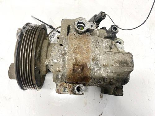 Used AC compressor AC compressor MAZDA CX-7 (ER) 2.3 AWD (248 hp) 35191003 35191003
