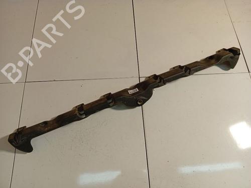 Used Boot lining Boot lining RENAULT GRAND SCÉNIC II (JM0/1_) 1.9 dCi (JM14) (131 hp) 34848317 34848317
