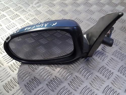 Used Left mirror Left mirror NISSAN ALMERA II Hatchback (N16) 2.2 Di (110 hp) 35670641 35670641