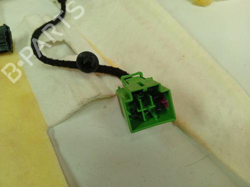 Electronic module AUDI Q7 (4LB) 3.0 TDI quattro | BP39084989M83 - Image 3