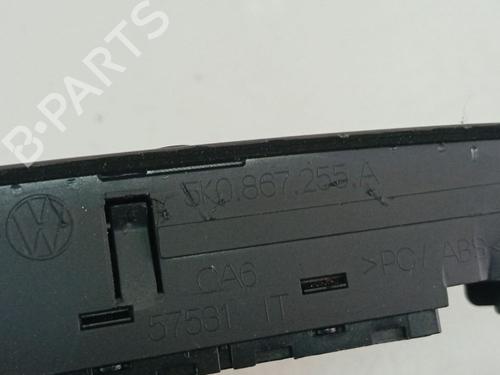 Switch VW GOLF VI (5K1) 1.4 TSI | BP39632476I30 - Image 4