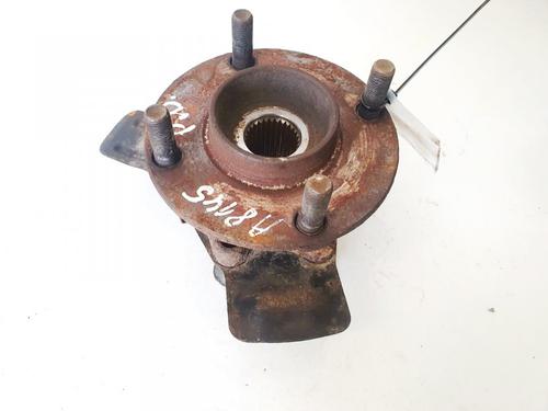 Used Right front steering knuckle Right front steering knuckle 35408063 35408063
