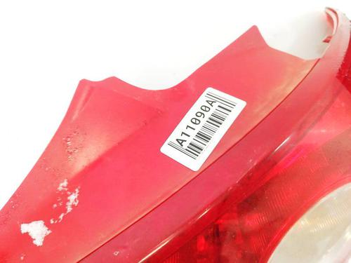 Right taillight OPEL CORSA D (S07) 1.2 (L08, L68) | BP34816372C35 - Image 2