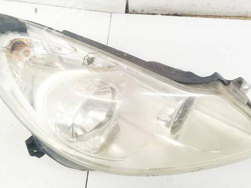 Used Right headlight Right headlight OPEL CORSA D (S07) 1.3 CDTI (L08, L68) (75 hp) 35113785 35113785
