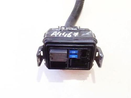 Fuse box HONDA INSIGHT (ZE_) 1.3 IMA (ZE28, ZE2) | BP33509990E1 - Image 2