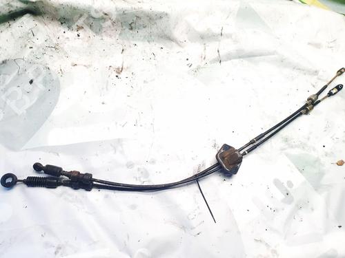 Used Cable Cable NISSAN PRIMERA Hatchback (P12) 2.2 Di (126 hp) 35463914 35463914
