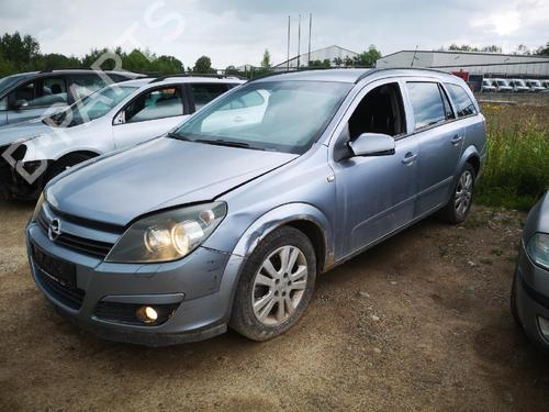 Pipe OPEL ASTRA H (A04) 1.9 CDTI (L48) | BP32614671M125