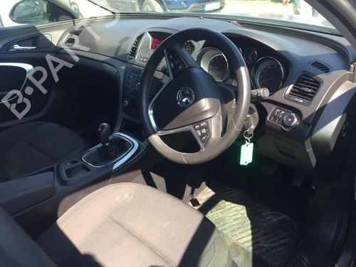 Electronic module OPEL INSIGNIA A (G09) 1.8 (68) | BP33505900M83  - Image 8