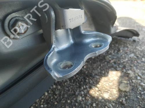 Used Hinge/Door check strap Hinge/Door check strap TOYOTA AVENSIS (_T25_) 2.0 D-4D (ADT250_, ADT250R) (126 hp) 32922030 32922030