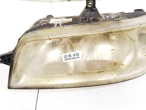 Used Left headlight Left headlight VW GOLF IV Variant (1J5) 2.3 V5 (170 hp) 34875278 34875278