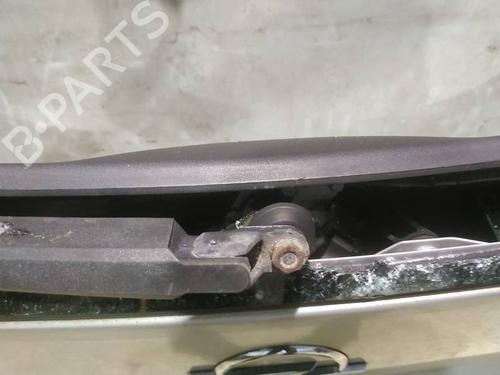 Used Rear wiper motor Rear wiper motor 34828982 34828982