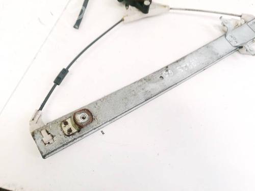Rear right window mechanism SUBARU OUTBACK (BR) 2.5 i AWD (BRM) | BP35356161C25 - Image 2