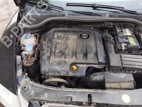 Switch SKODA OCTAVIA II (1Z3) 1.9 TDI | BP32911314I30  - Image 6