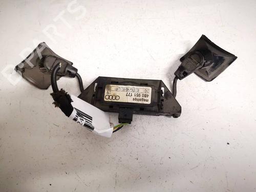 Used Electronic module Electronic module AUDI A6 C5 (4B2, 4B4) 1.9 TDI (130 hp) 35150950 35150950