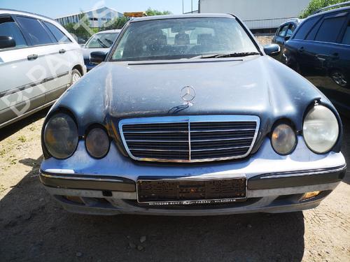 Engine mount MERCEDES-BENZ E-CLASS (W210) E 270 CDI (210.016) | BP32947355M89 - Image 6