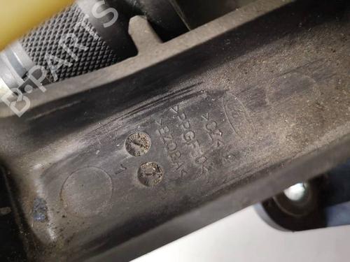 Gear lever FORD FOCUS III 1.6 TDCi | BP34873350M90 - Image 4