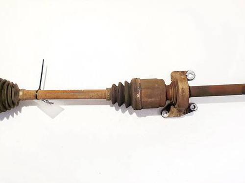 Used Right front driveshaft Right front driveshaft HONDA CR-V III (RE_) 2.0 i-VTEC (RE5, RE1) (150 hp) 35073267 35073267