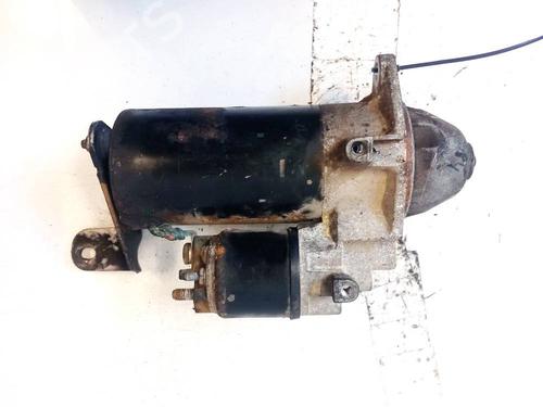 Used Starter Starter AUDI A6 C6 (4F2) 2.4 (177 hp) 35357584 35357584
