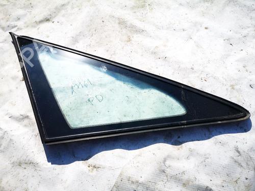 Used Front right quarter glass Front right quarter glass 35501252 35501252