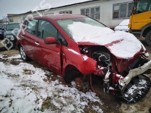 Used Parts NISSAN LEAF (ZE0) Electric (109 hp) 4444727