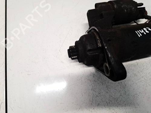 Starter SKODA ROOMSTER (5J7) 1.2 TDI | BP37653176M8 - Image 2