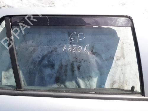 Used Rear right door window Rear right door window OPEL ASTRA G Hatchback (T98) 1.7 DTI 16V (F08, F48) (75 hp) 35612722 35612722