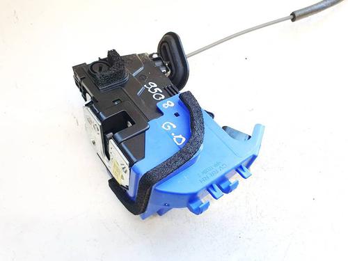 Højre bagtil lås KIA EV6 (CV) 77 | BP35128978C99 - Image 3