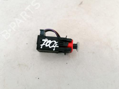 Used Electronic module Electronic module OPEL CORSA D (S07) 1.2 (L08, L68) (86 hp) 35536901 35536901