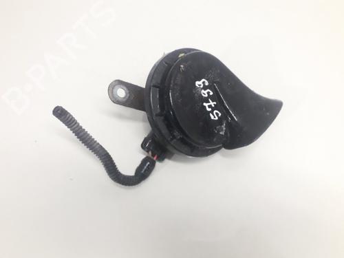 Used Horn Horn OPEL VECTRA B Estate (J96) 2.0 DTI 16V (F35) (101 hp) 35878308 35878308