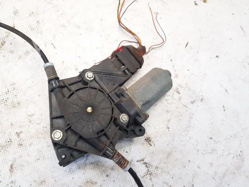 Used Left front window motor Left front window motor 35522521 35522521