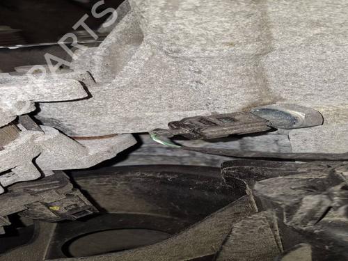 Used Electronic module Electronic module VW UP! (121, 122, BL1, BL2, BL3, 123) 1.0 (75 hp) 39998651 39998651