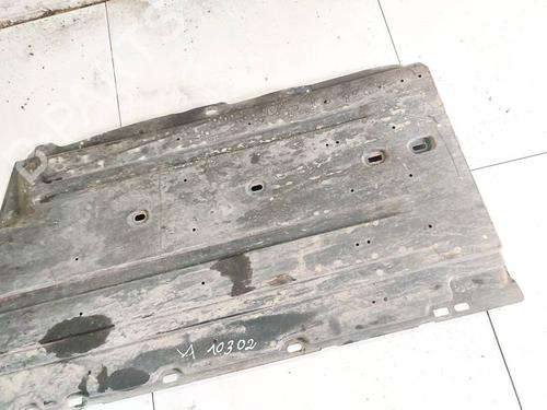 Underbody protection SUBARU FORESTER (SH_) 2.0 D AWD (SHH, SHD, SHN) | BP35011562M92 - Image 3