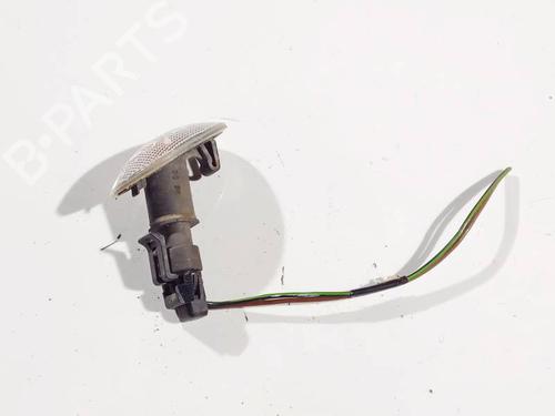 Used Left side indicator Left side indicator OPEL MERIVA A MPV (X03) 1.7 CDTI (E75) (100 hp) 35206767 35206767