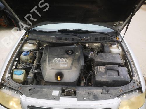 Engine mount AUDI A3 (8L1) 1.9 TDI | BP32627110M89