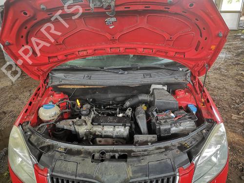 Engine mount SKODA ROOMSTER (5J7) 1.2 | BP32959082M89  - Image 7