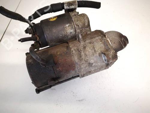 Used Starter Starter CHEVROLET CAPTIVA (C100, C140) 2.0 D (150 hp) 35185901 35185901