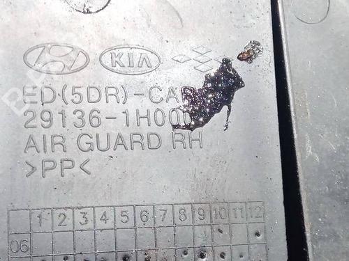 Other KIA CEE'D Hatchback (ED) 1.6 CRDi 115 | BP35119998O1 - Image 3